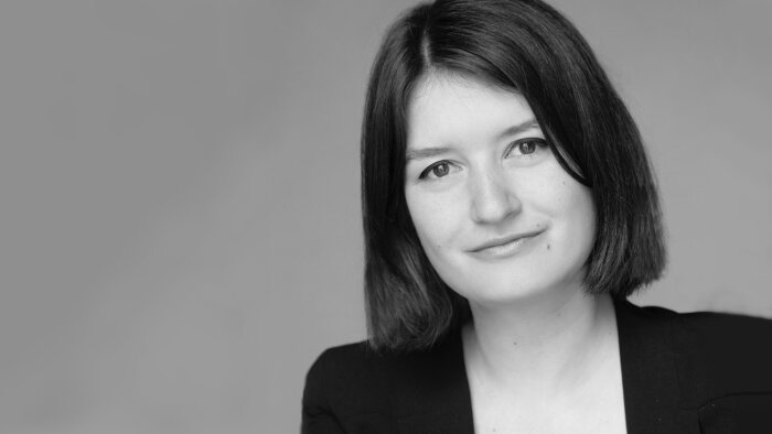 Laetitia Carle. - © D.R.
