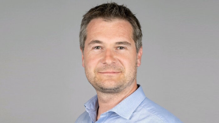 Arnaud Berchon est Directeur Technique Immobilier chez Leroy Merlin. - © D.R.