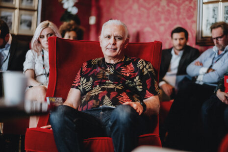 Les images des 9 ateliers-débats - ©&amp;#160;Manuel Abella