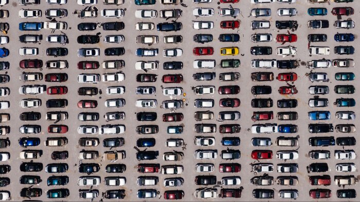 L’électrification des flottes est enclenchée mais le mouvement est encore maigre 
