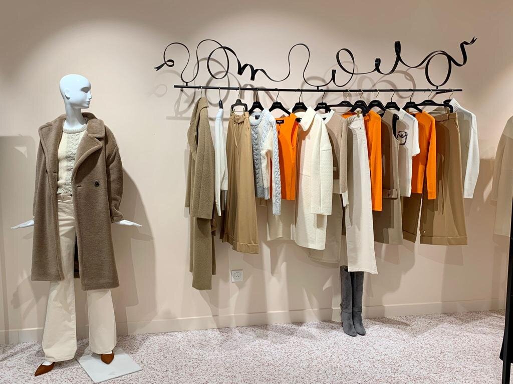 Paule Ka compte sur le retail comme levier de croissance. - © Paule Ka