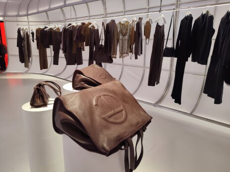 Teflar Soho - ©&amp;#160;Républik Retail / C.Chenevoy