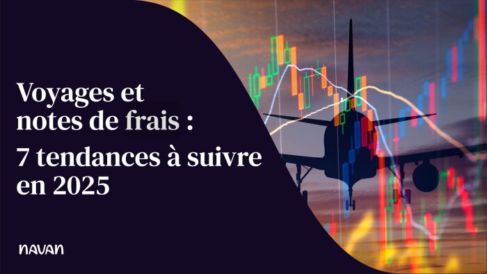 Les 7 tendances du secteur du T&amp;E à suivre en 2025