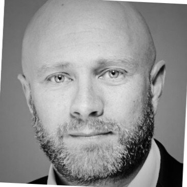 Nicolas GRESSIER - © D.R.