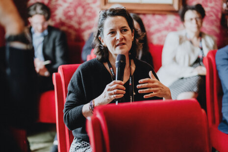 Les images des 9 ateliers-débats - ©&amp;#160;Manuel Abella