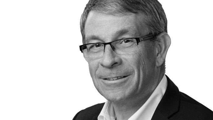 Jean-Michel Bérard, président d’Esker. - © D.R.