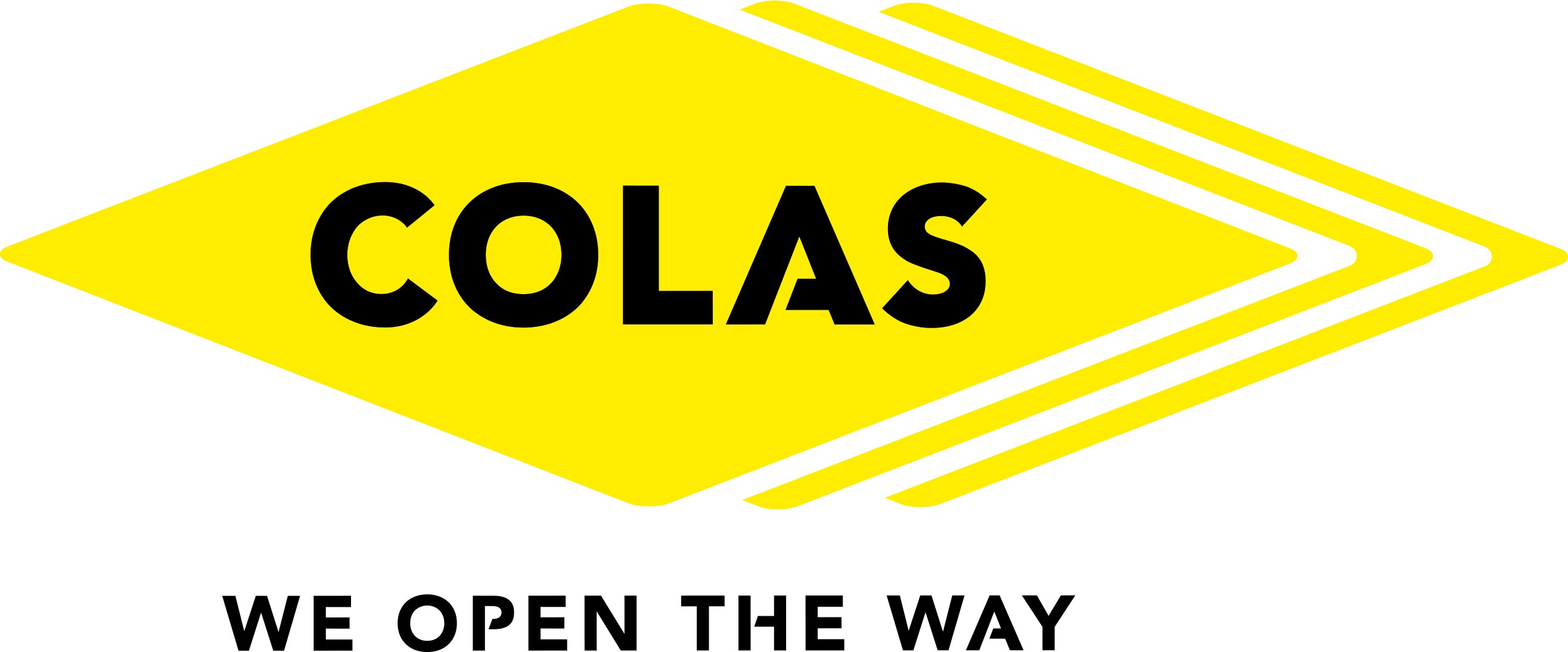 Logo Colas - © Colas