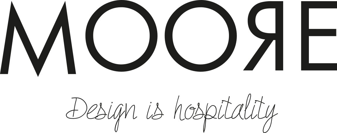 MOORE DESIGN - © MOORE DESIGN