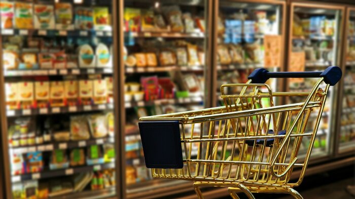 Qui a tiré son épingle du jeu en 2024 parmi les enseignes alimentaires ?  - © D.R.