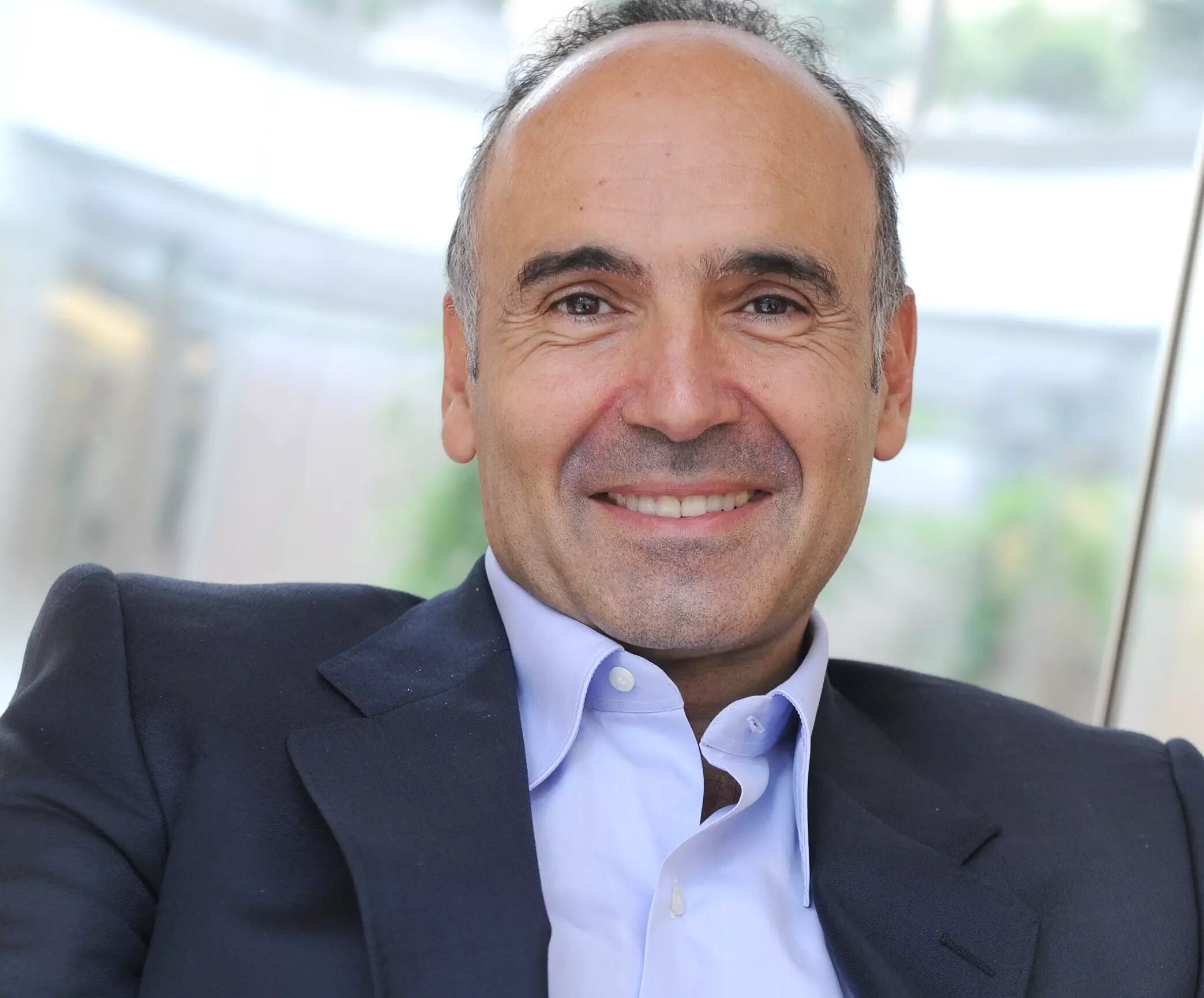 Philippe Journo - © D.R.