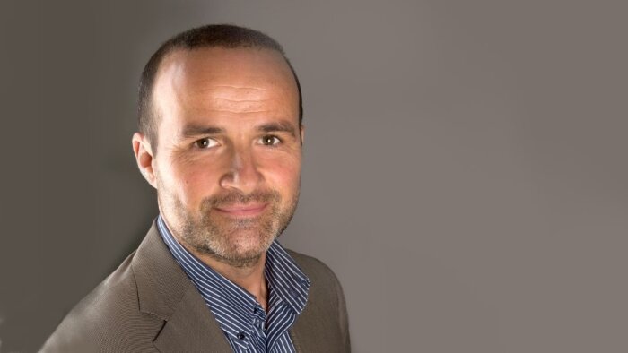 Jean-Christophe Huon, directeur logistique Europe. - © D.R.