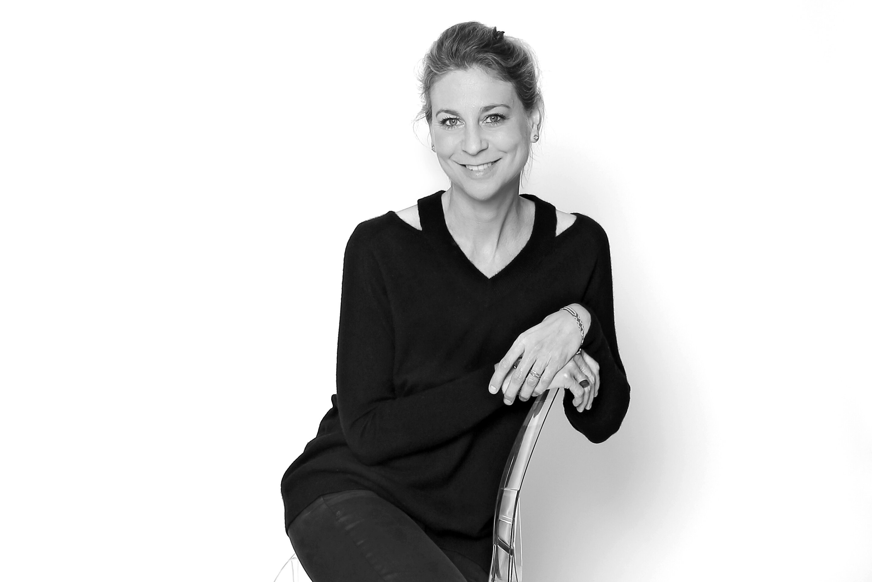 Clémence Béchu - © Nathalie Oundjian