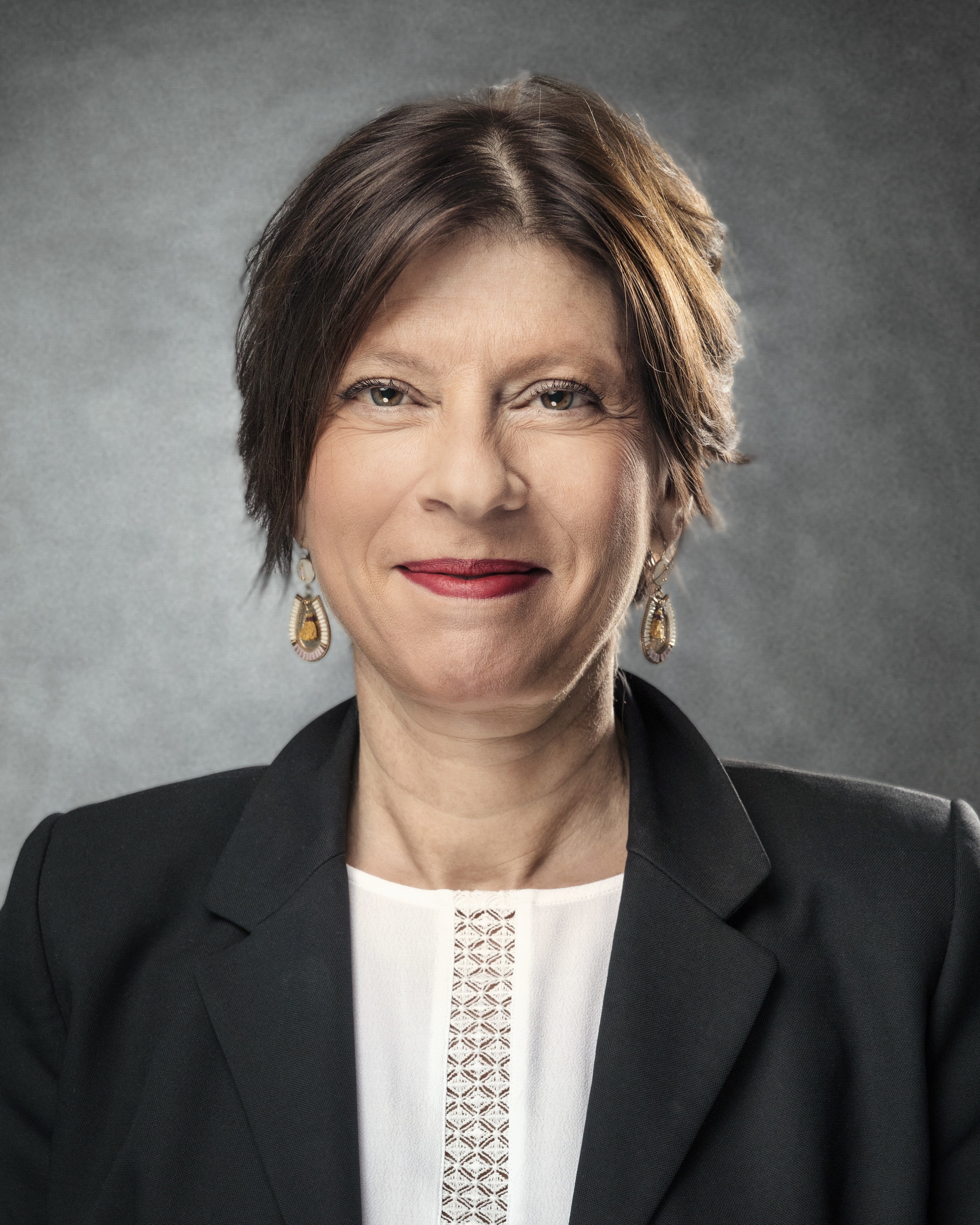 Ruxandra Ispas, directrice des achats groupe d’Elior - © D.R.