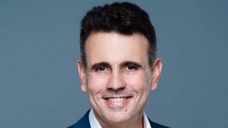Julien Victor, nouveau DG de Tennaxia  - © D.R.