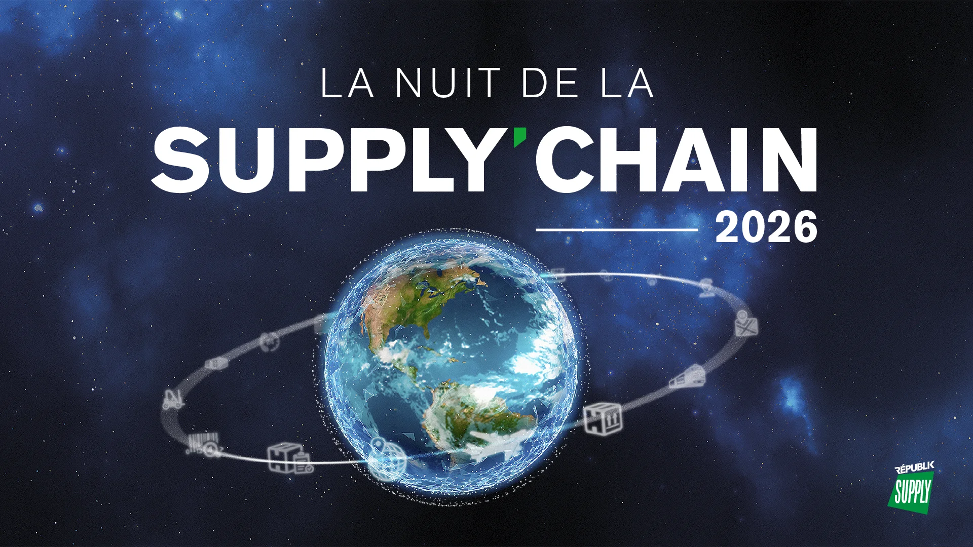 Nuit de la supply 2026