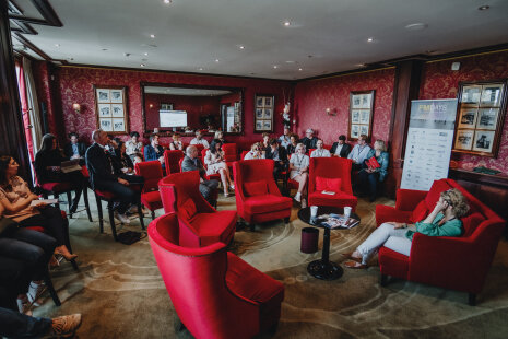 Les images des 9 ateliers-débats - ©&amp;#160;Manuel Abella