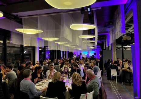 La Nuit de l&amp;#039;Evénementiel de Lyon 2024 - ©&amp;#160;Republik