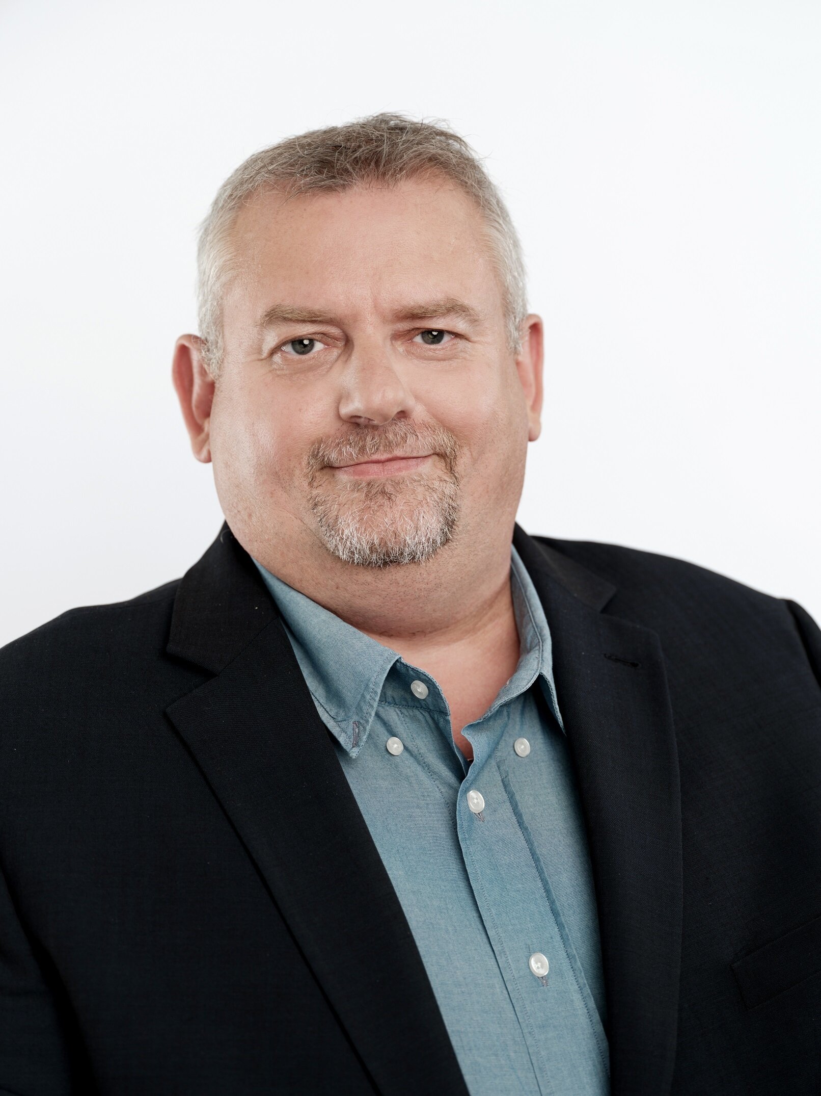 Pascal Neveu - © Ludovic Le Couster