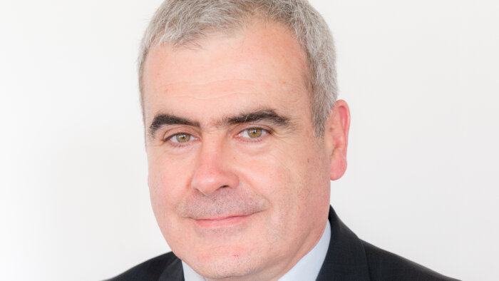 Denis Caille, directeur général de la Cité des congrès de Nantes - © Cité des congrès de Nantes