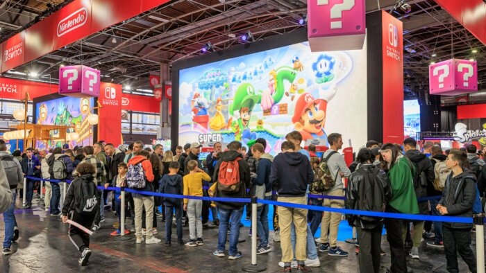 La PGW en 2023 - © SELL