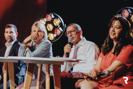 Connect Lille 2026 - ©&amp;#160;D.R.