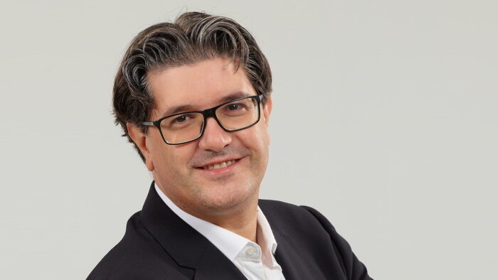 Nicolas Fratini, DG délégué de Les Agences de Papa, attend du métavers une accélération des ventes. - © Les Agences de Papa