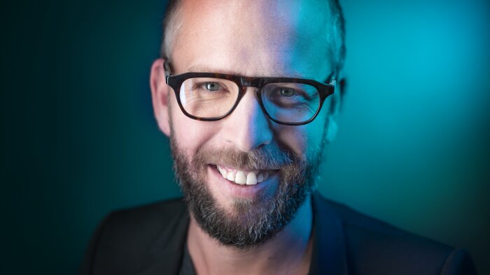 Guillaume Mikowski, CEO Brainsonic - © D.R.