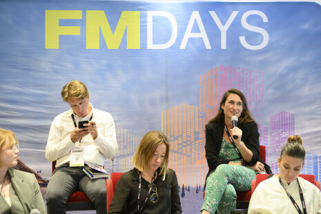 Avec ce Days 3 en 1, ce sont pas moins de 17 ateliers-débats qui se sont tenus en deux jours ! - ©&amp;#160;Carole Desheulles