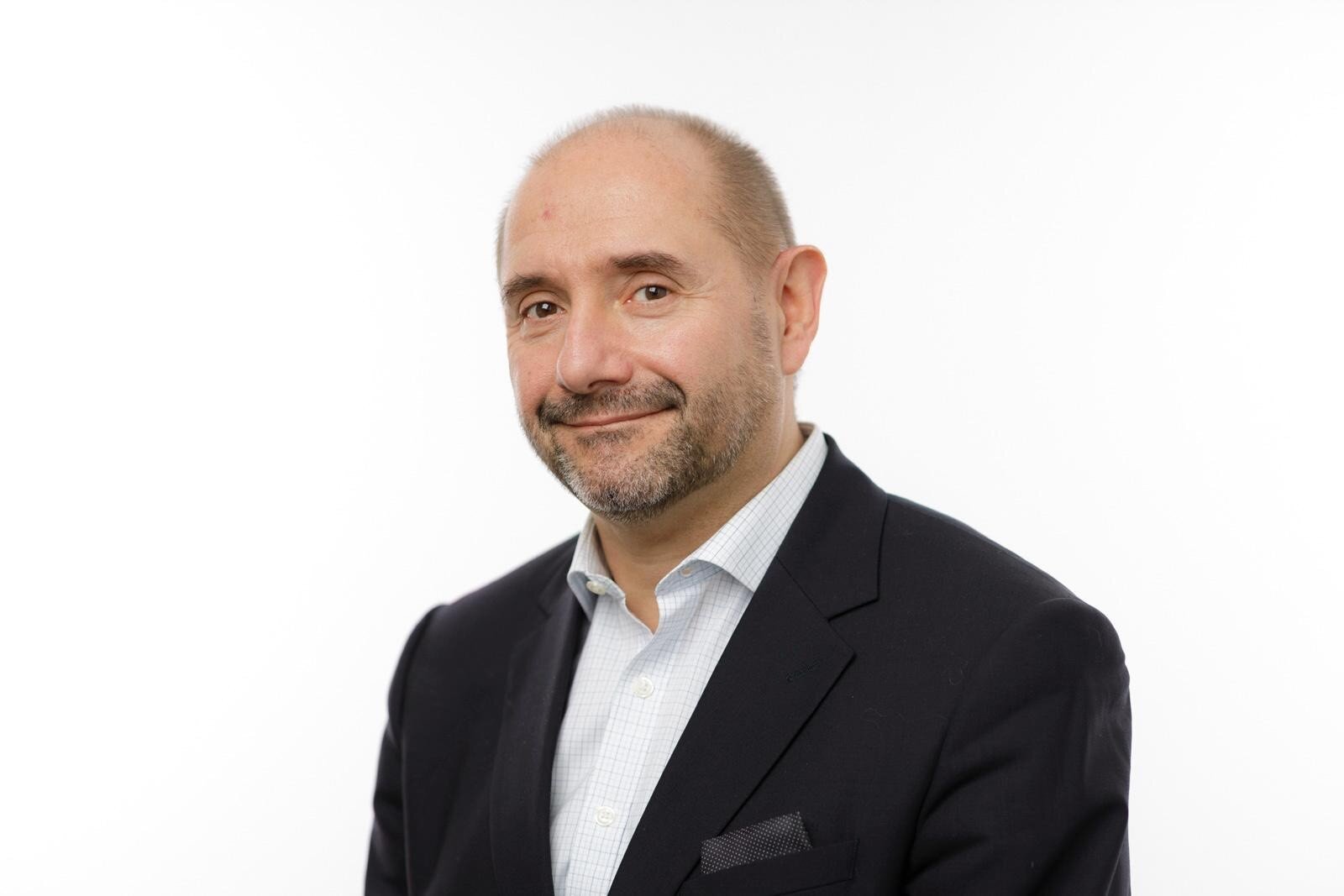 Laurent Lesmarie - © D.R.