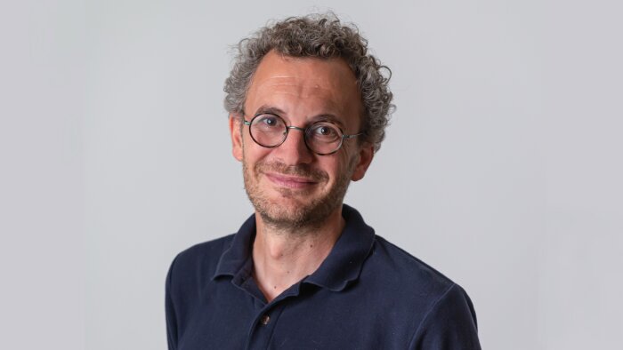 Jean-Ferréol Ruph, directeur supply chain France d’Ecotone. - © D.R.