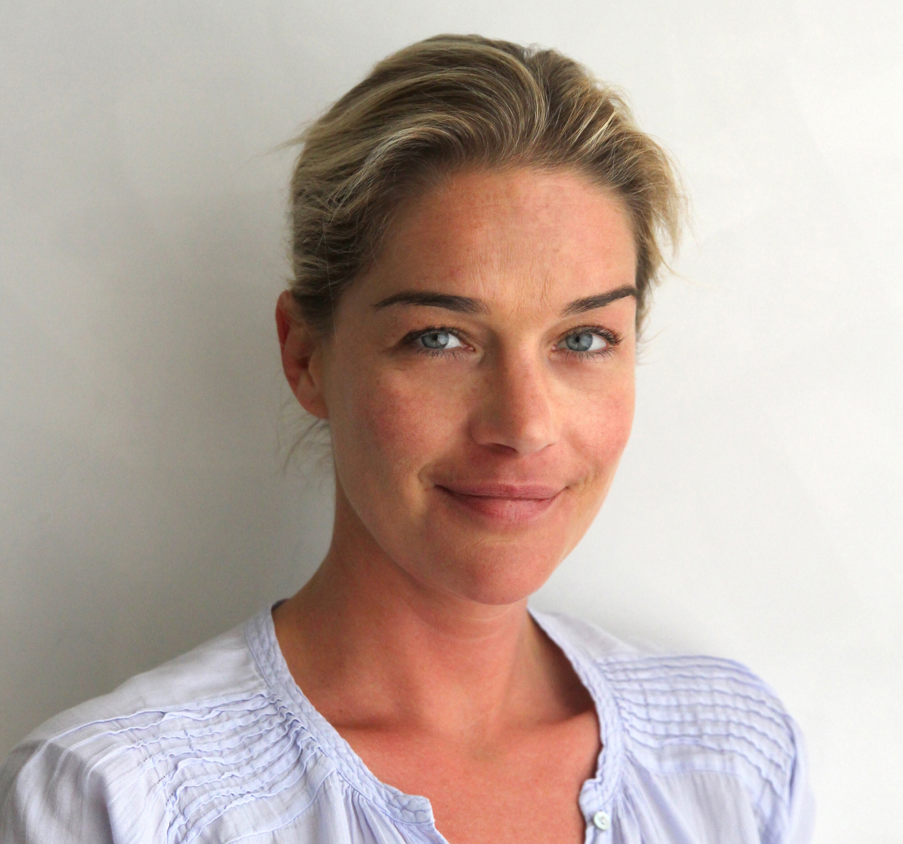 Stéphanie Ferrier - © D.R.