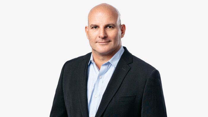 Adrian Stoch. - © D.R.