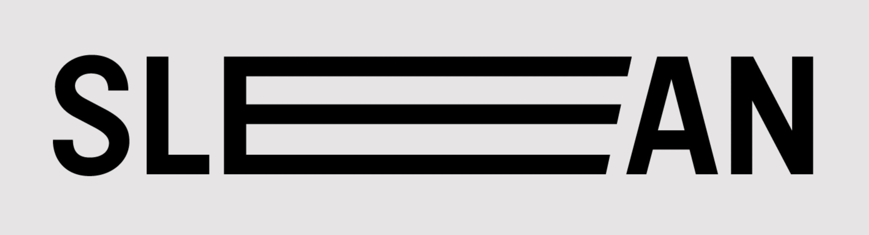SLEAN  - © SLEAN