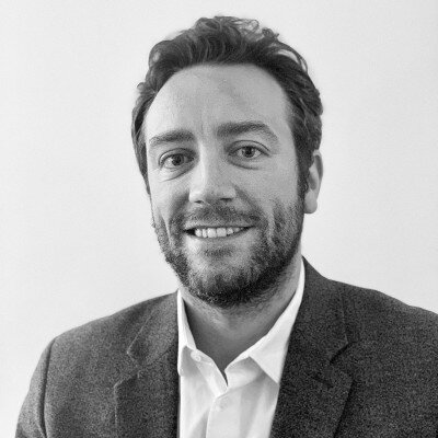 Pierre Lusteau - © D.R.