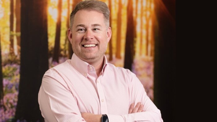 Simon Batt. - © D.R.