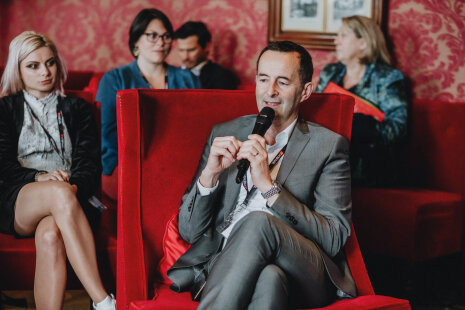 Les images des 9 ateliers-débats - ©&amp;#160;Manuel Abella