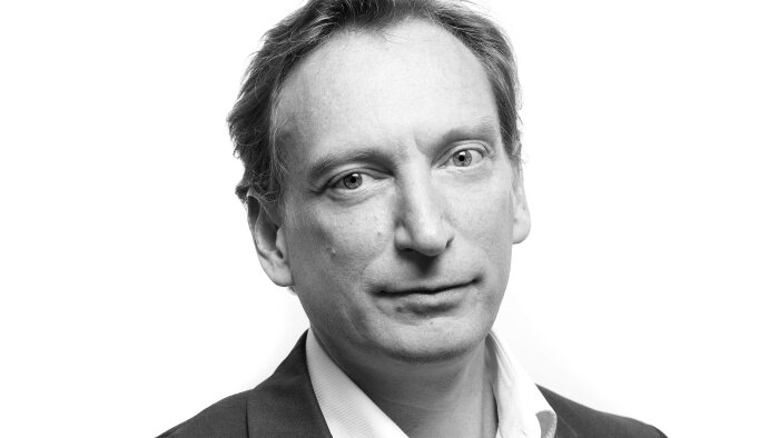 Matthieu Gufflet, président fondateur d’Epsa. - © D.R.