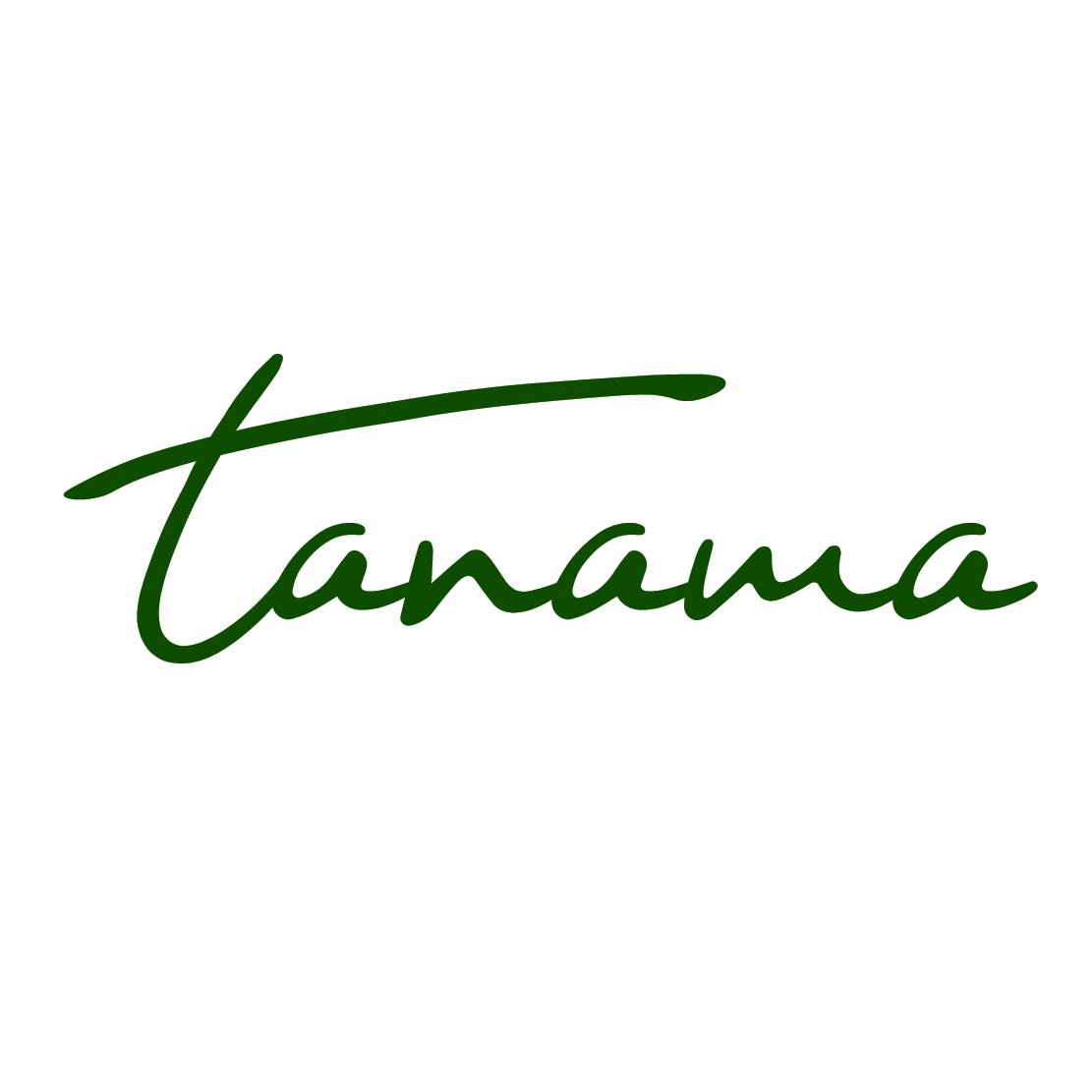 TANAMA  - © TANAMA
