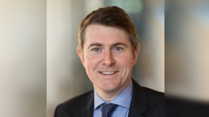 Andrew Stephen, professeur à la Saïd Business School, Université d’Oxford, a collaboré à l’étude. - © D.R.