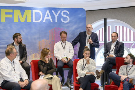 Avec ce Days 3 en 1, ce sont pas moins de 17 ateliers-débats qui se sont tenus en deux jours ! - ©&amp;#160;Carole Desheulles