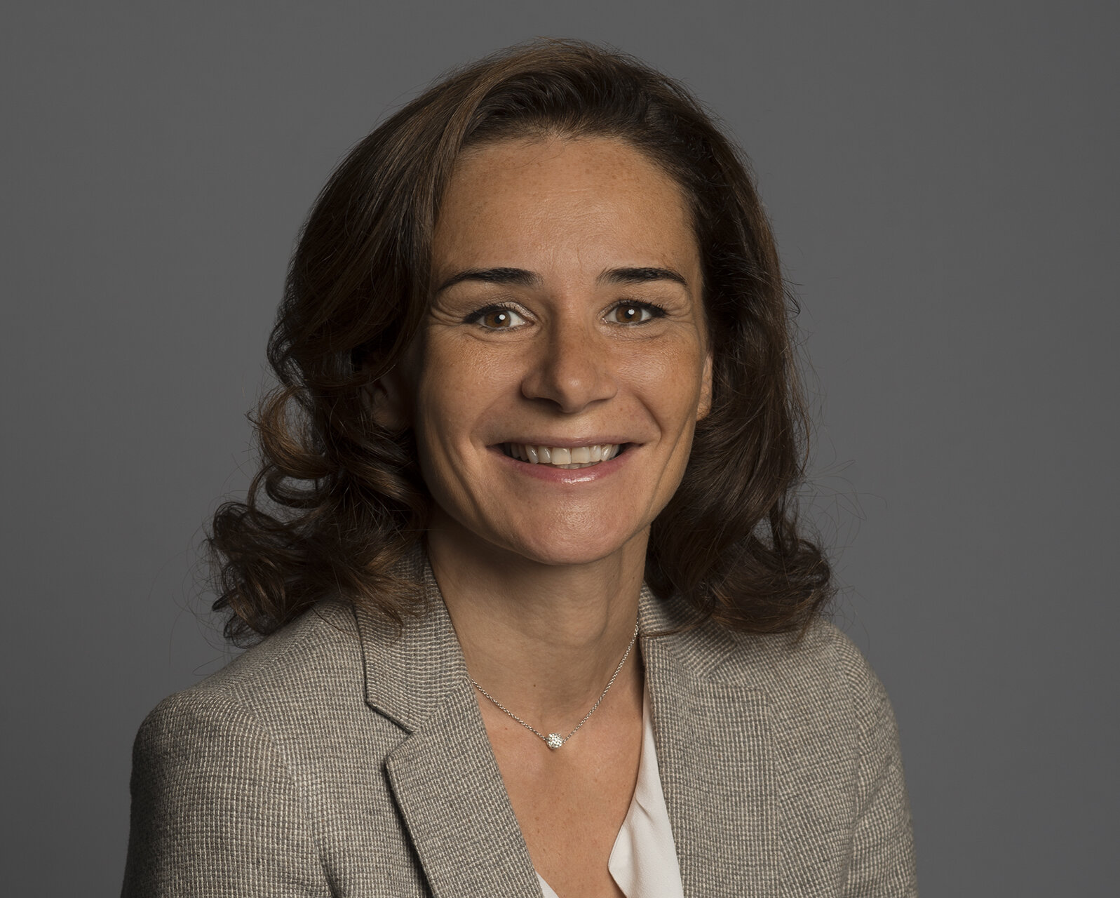 Laure Forêt - © Orano