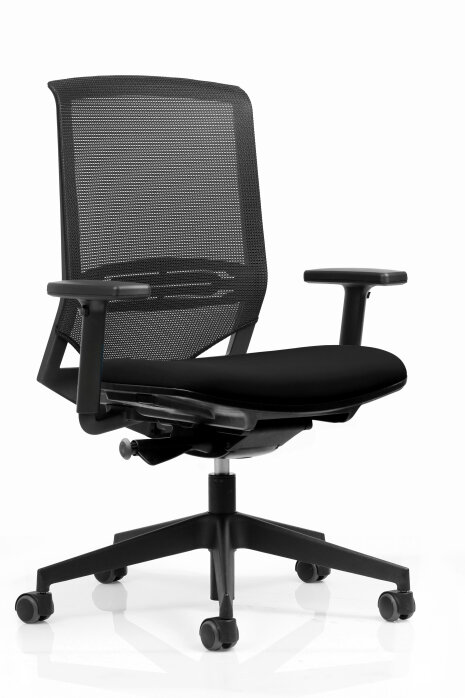 Chaises Ergo Plus - ©&amp;#160;Bluedigo