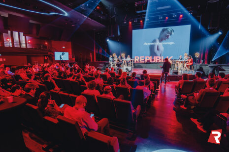 Connect Lille 2026 - ©&amp;#160;D.R.