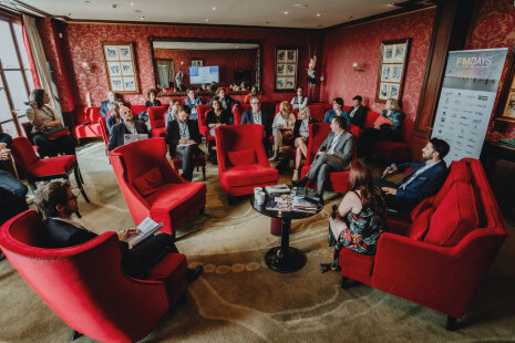 Les images des 9 ateliers-débats - ©&amp;#160;Manuel Abella