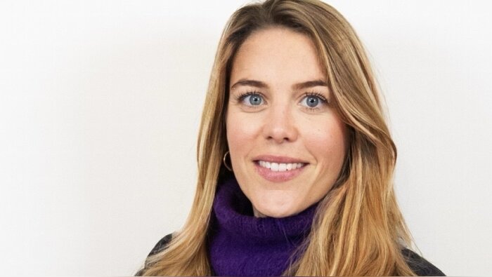 Bérangère Meyer nommée directrice de la Marque et de l’Engagement d’Atol 