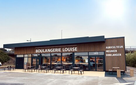 Boulangerie Louise - ©&amp;#160;Boulangerie Louise