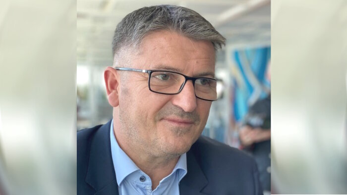 Erwan Durand est désormais Global IT Data and Digital Manager de Ceva Logistics. - © D.R.