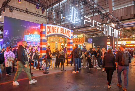 La PGW en 2023 - ©&amp;#160;SELL