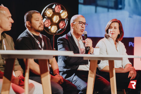Connect Lille 2026 - ©&amp;#160;D.R.