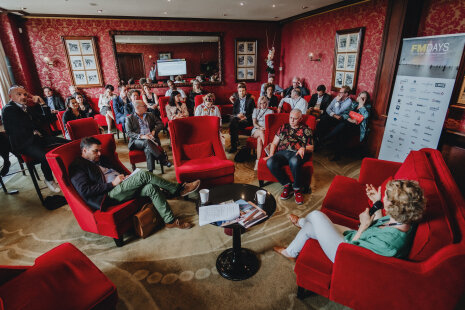 Les images des 9 ateliers-débats - ©&amp;#160;Manuel Abella